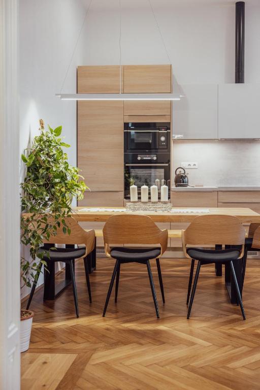 Apartmány Marienhof - 3