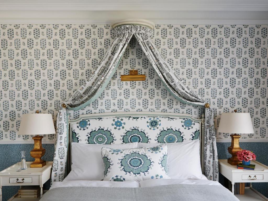 
Superior Double Room with Lake View
