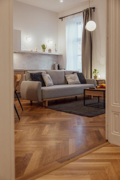 Apartmány Marienhof - 10