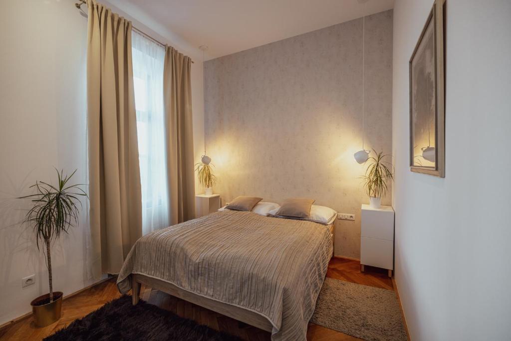 Apartmány Marienhof - 2