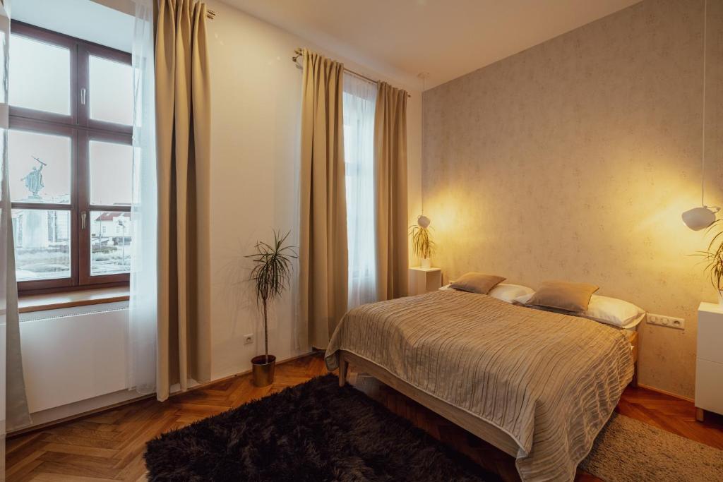 Apartmány Marienhof - 12