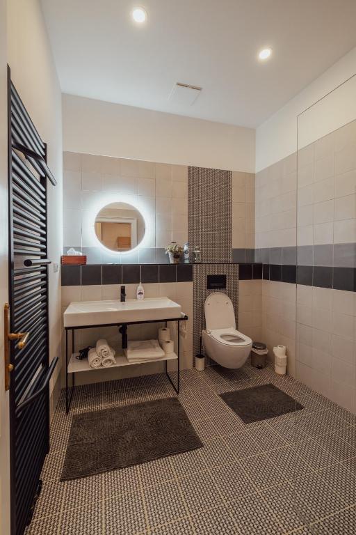 Apartmány Marienhof - 13