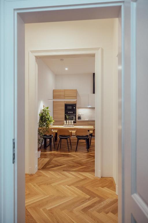 Apartmány Marienhof - 5