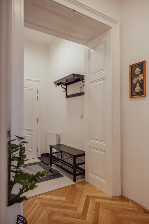 Fotografie z fotogalerie ubytování Apartmány Marienhof ve Znojmě