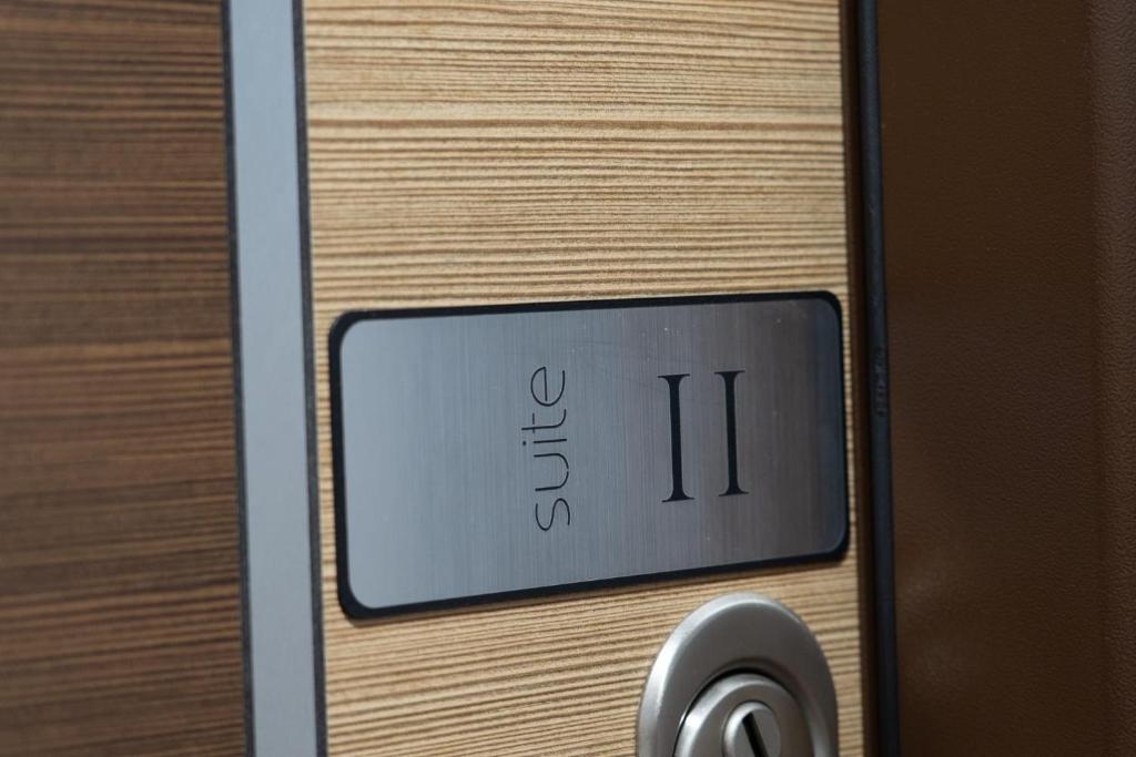 Avenue Parliament Old Town - Avenue Hotels - Resim 34