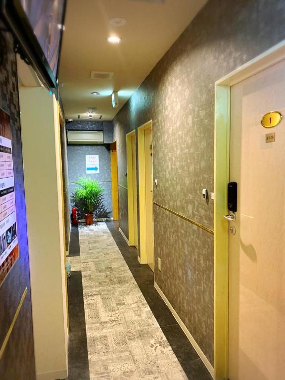 Fotografie z fotogalerie ubytování 誠家　MAKOTO HOSTEL v Tokiu