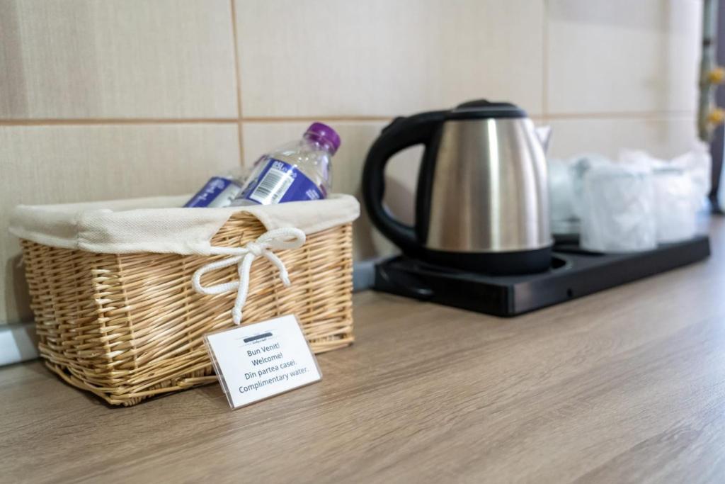 Avenue Parliament Old Town - Avenue Hotels - Resim 25