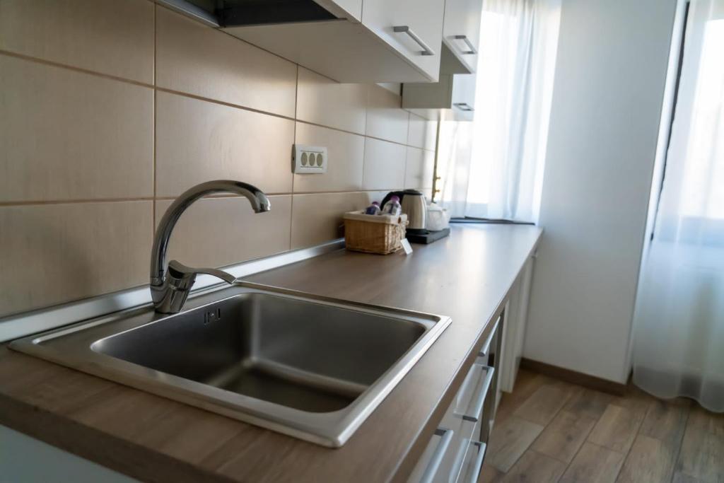 Avenue Parliament Old Town - Avenue Hotels - Resim 36