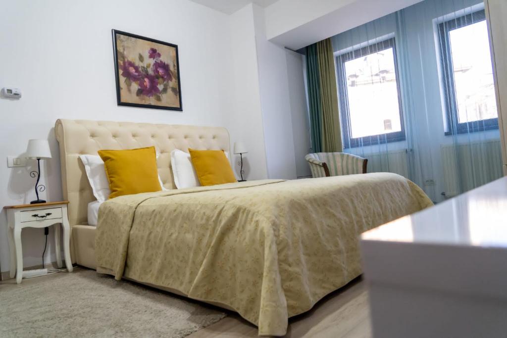 Avenue Parliament Old Town - Avenue Hotels - Resim 38