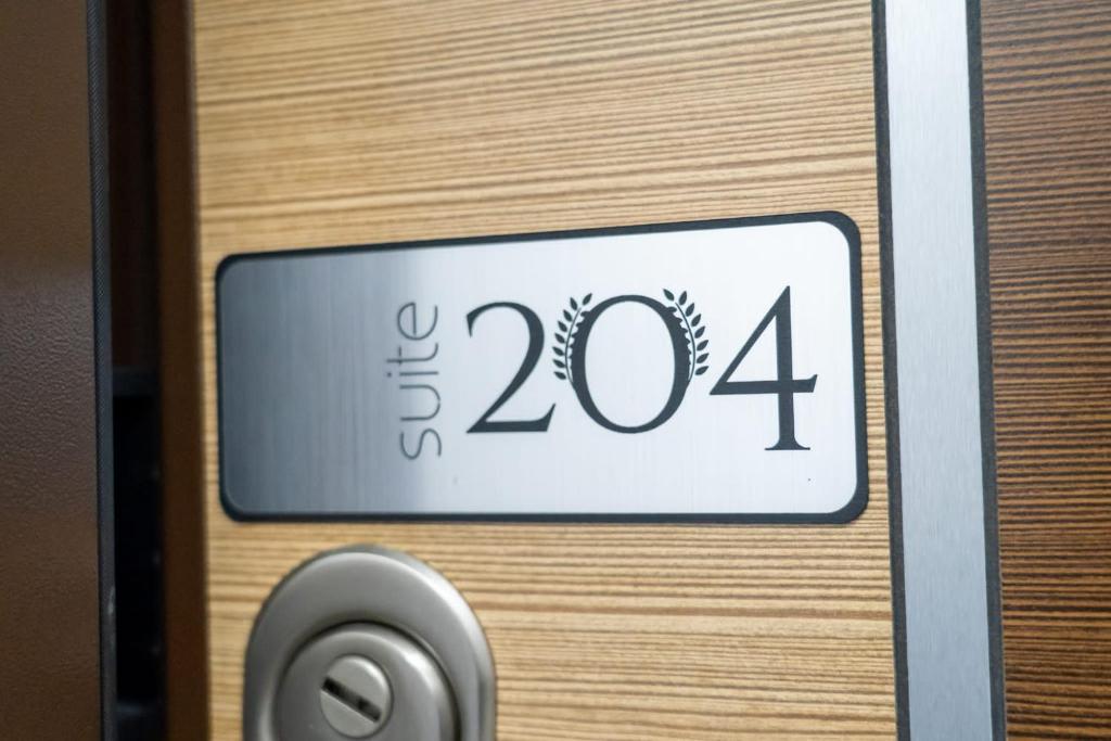 Avenue Parliament Old Town - Avenue Hotels - Resim 41