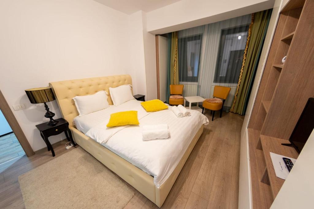 Avenue Parliament Old Town - Avenue Hotels - Resim 28