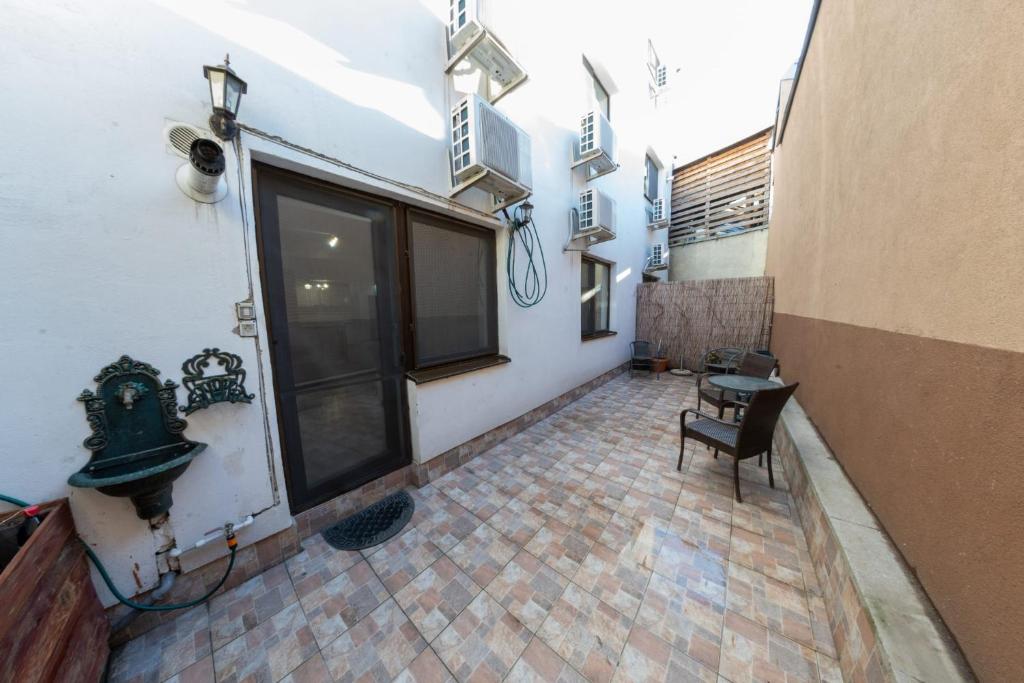 Avenue Parliament Old Town - Avenue Hotels - Resim 43