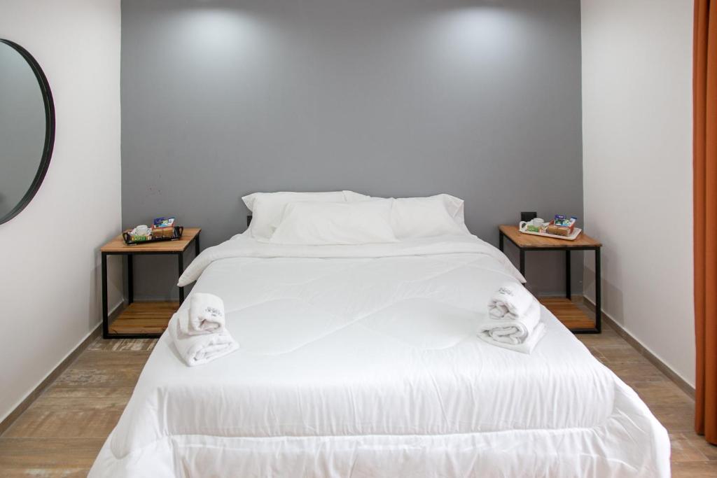 Buongiorno B&B Hotel - Тройная комната
