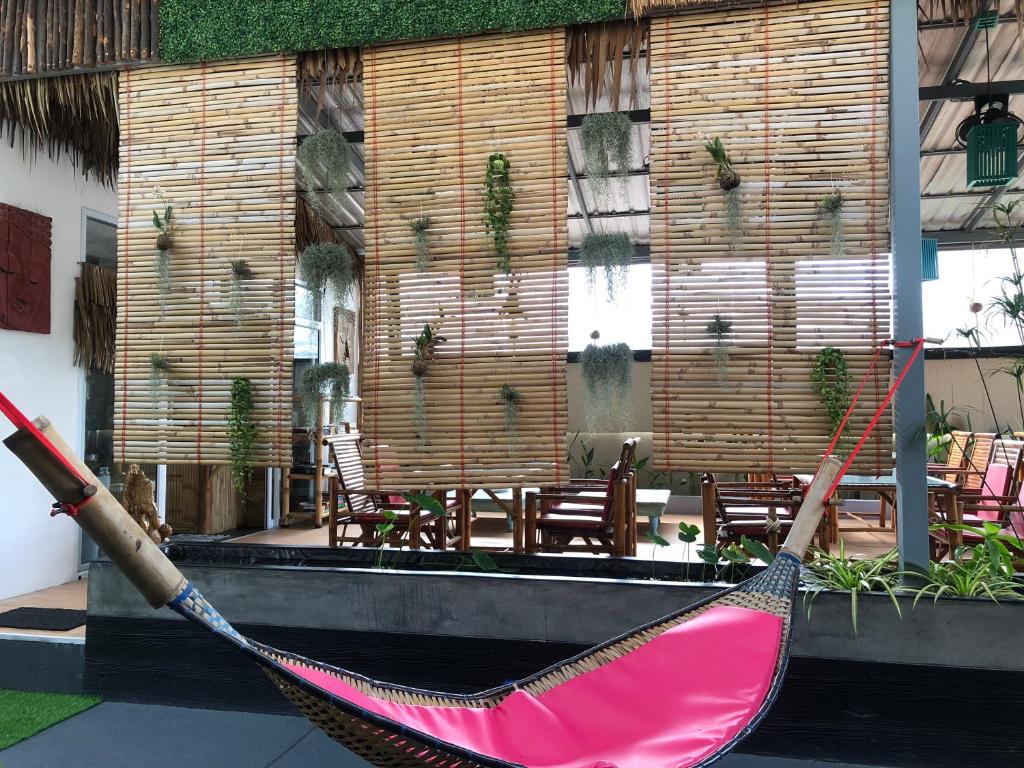 Fotografie z fotogalerie ubytování Samui Zenity v destinaci Mae Nam