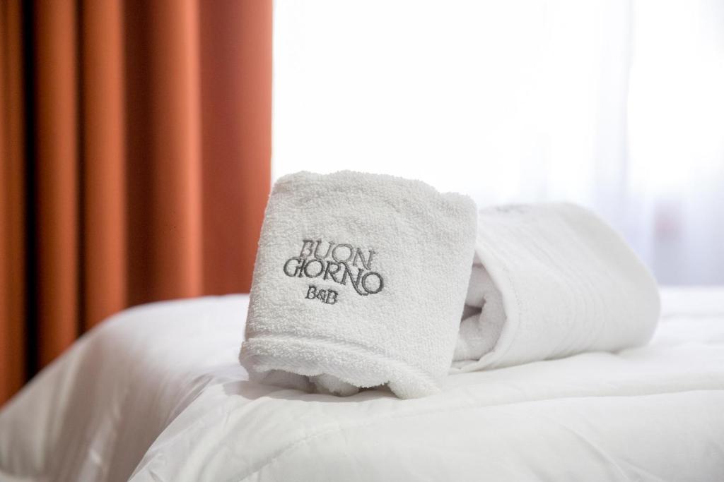 Buongiorno B&B Hotel - Deluxe четырехкратный номер