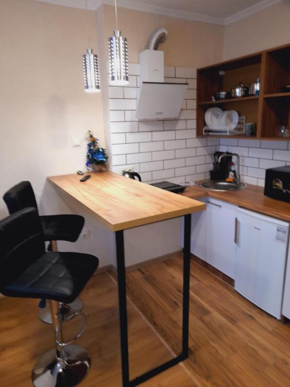 NEW studio Ap【WANT THIS】 - Studio -appartement