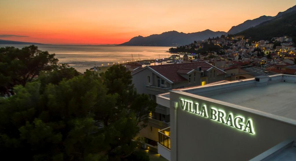 Príroda v okolí apartmánu