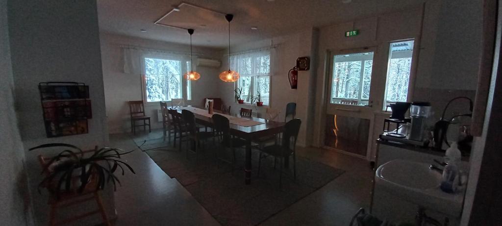 Photo from B&B Aittoranta in Puolanka, Eastern Finland, Finland