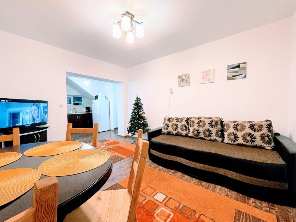 Apartment Pedro, Sinaia, Romania