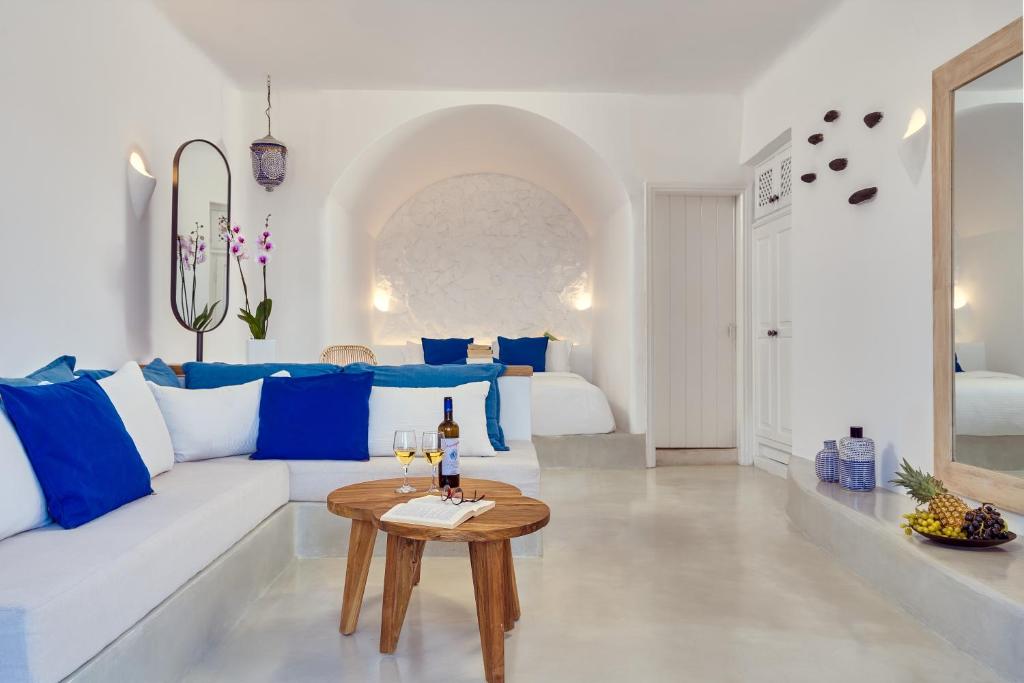 Finikia Memories Hotel - 17