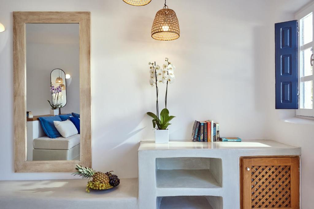 Finikia Memories Hotel - 14