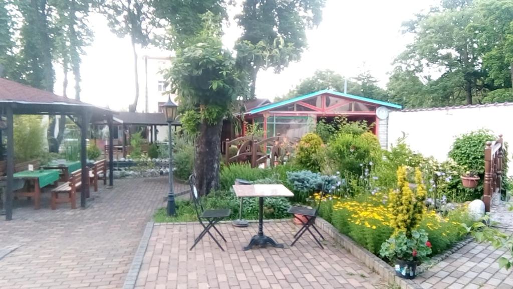 Hotel Braník - Resim 34