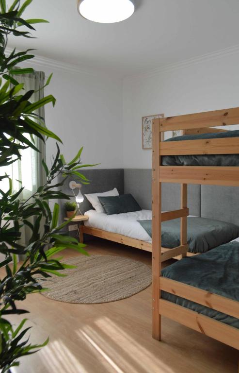 Old Village Hostel - 8