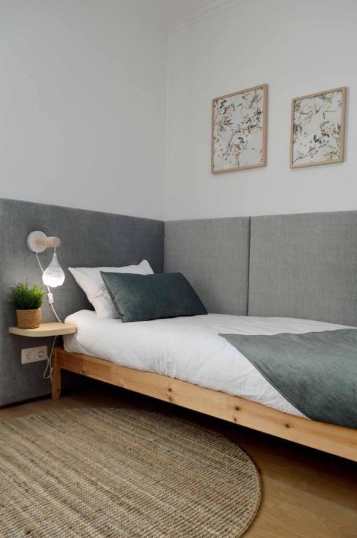 Old Village Hostel - 7