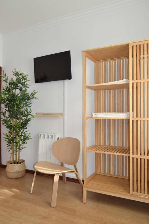 Old Village Hostel - 6