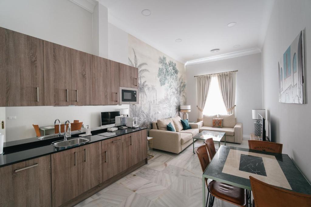 Apartamentos Abreu Suites - 6