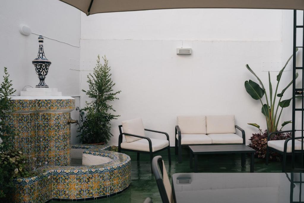 Apartamentos Abreu Suites - 
