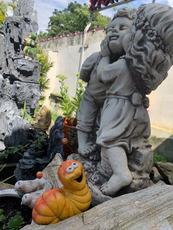 Hotel Braník - Resim 31