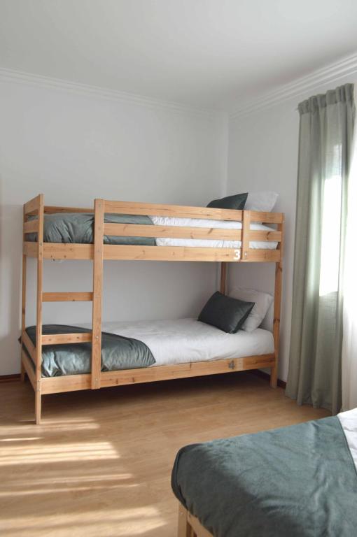 Old Village Hostel - 15