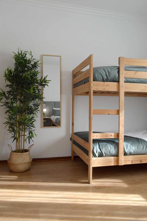 Old Village Hostel - 14