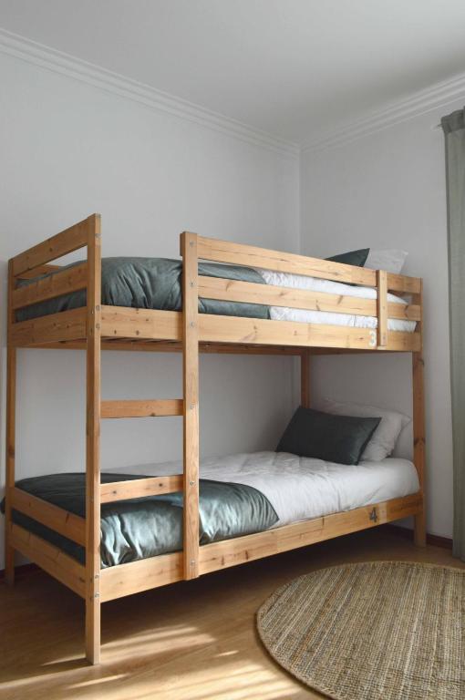 Old Village Hostel - 12