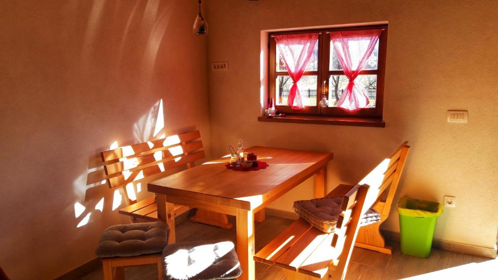 Fotografia z galérie ubytovania Ličke Radosti v destinácii Gornji Lapac