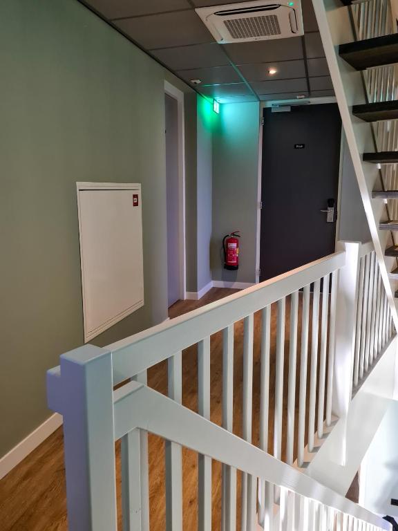 Fotografie z fotogalerie ubytování Schierzicht Logement v destinaci Lauwersoog
