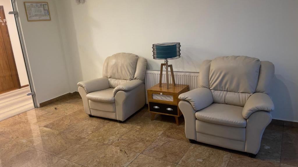 Foto dalla galleria di Star Hotel a Tulcea