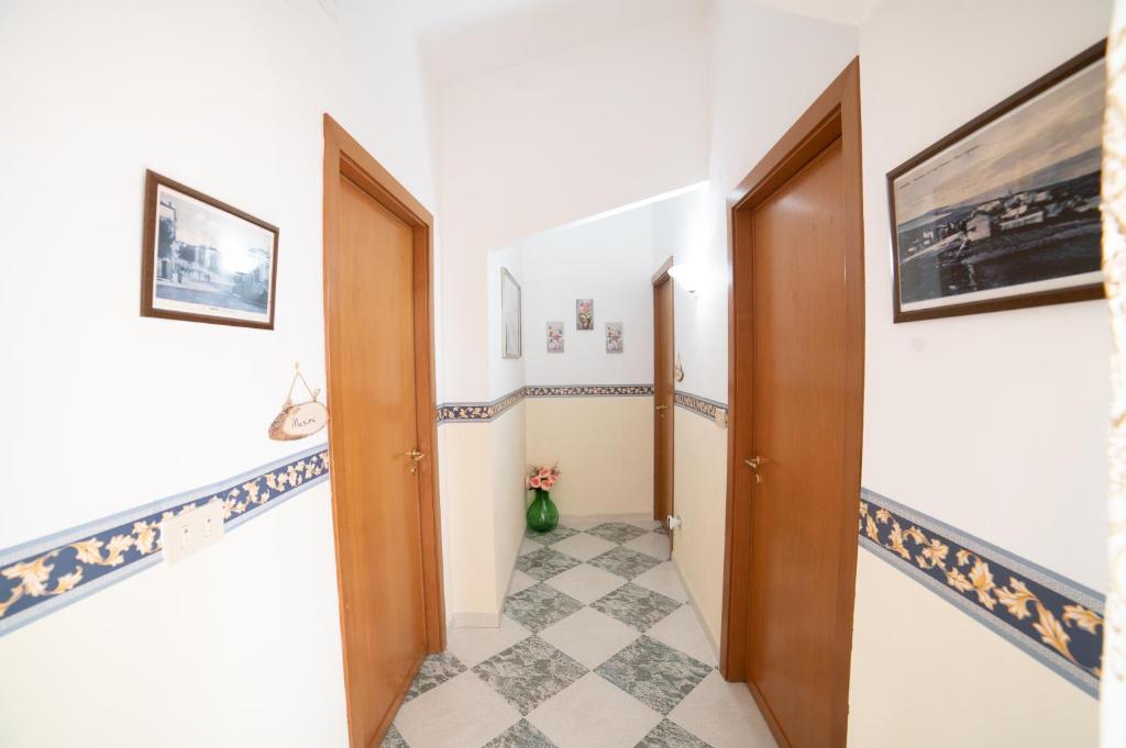Fotografie z fotogalerie ubytování B&B Belvedere v destinaci Ischitella