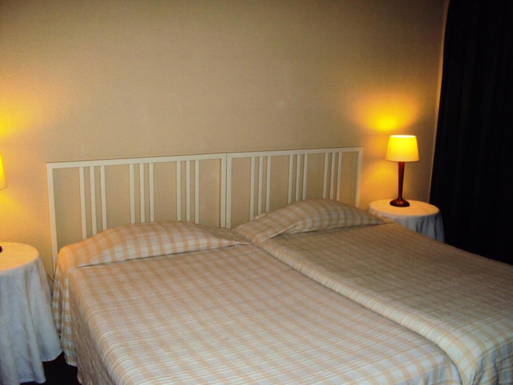 Residencial do Mar - 双室