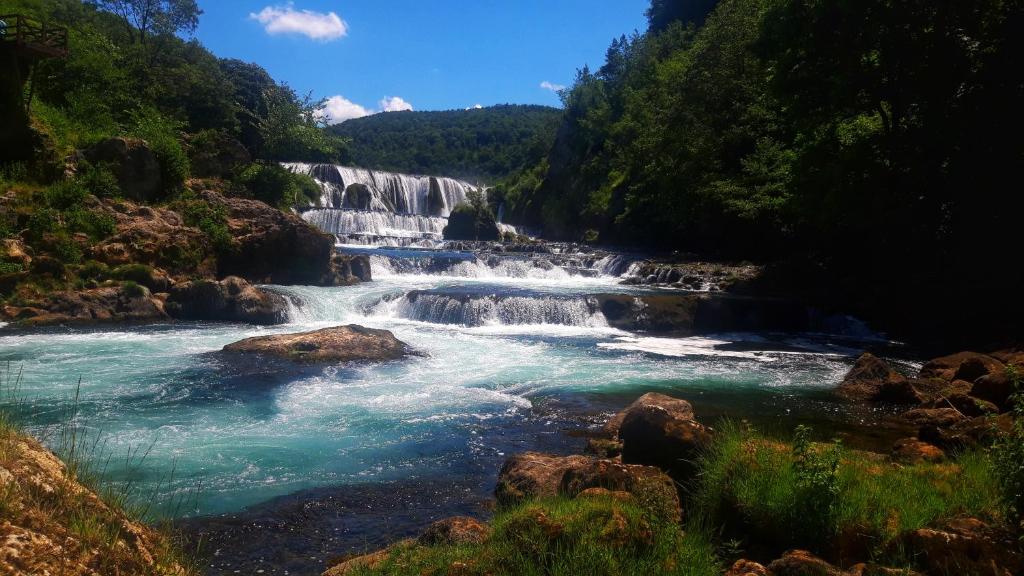 Fotografia z galérie ubytovania Ličke Radosti v destinácii Gornji Lapac
