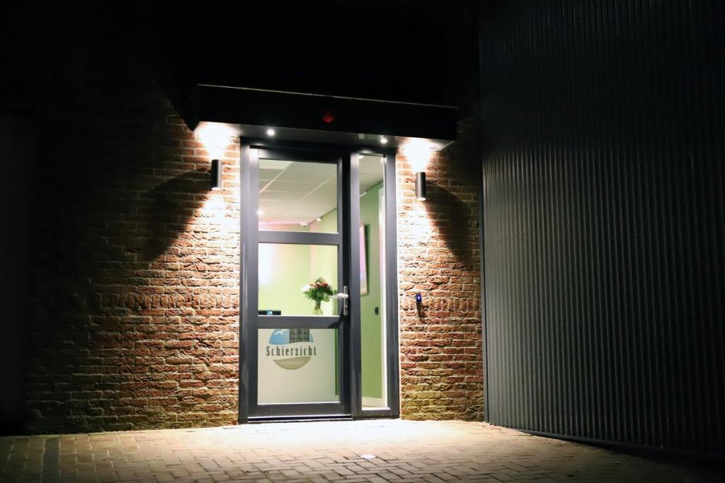 Fotografie z fotogalerie ubytování Schierzicht Logement v destinaci Lauwersoog