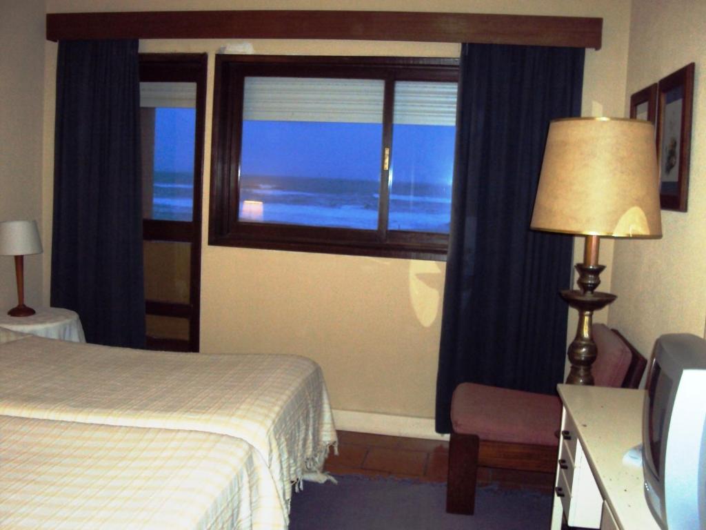 Residencial do Mar - 带有海景的双室