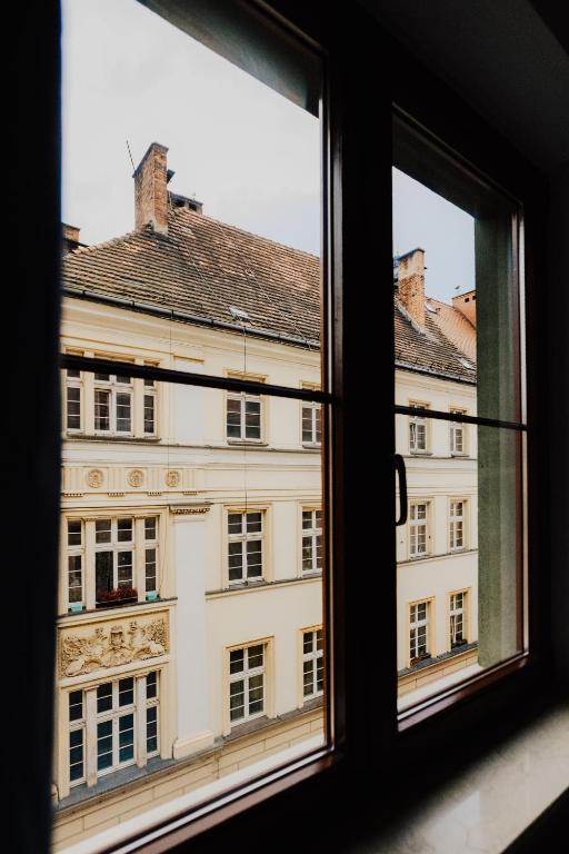 Fotografia z galérie ubytovania Apartament Rynek Więzienna vo Vroclavi
