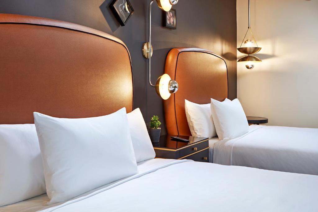 Hyatt Centric Sacramento Downtown photo