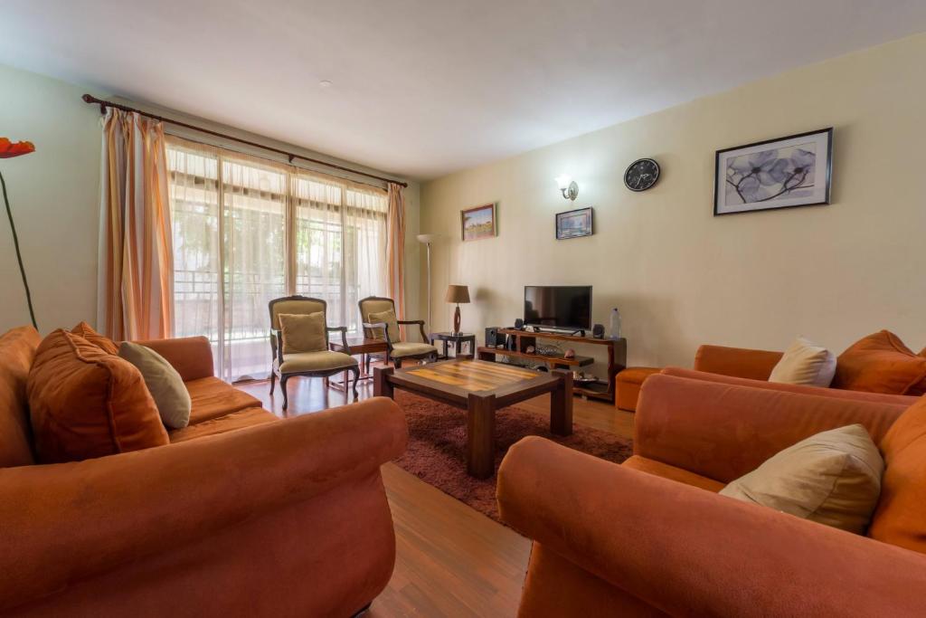 Takdiri Homes - Appartement - Begane Grond