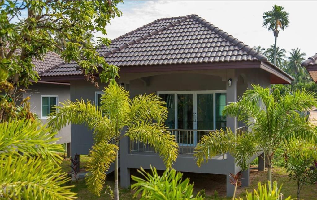 At I home and resort - отзывы и видео