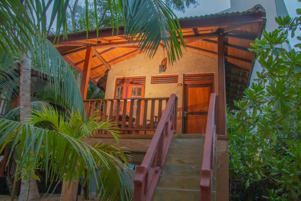 Ganesh Garden Beach Cabanas - 16