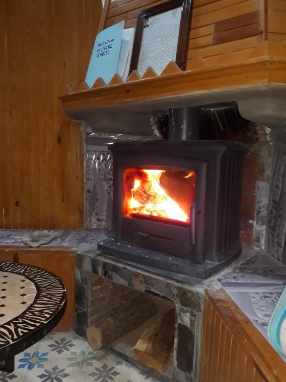 Fotografie z fotogalerie ubytování Atlas Chalet Armed v destinaci Imlil