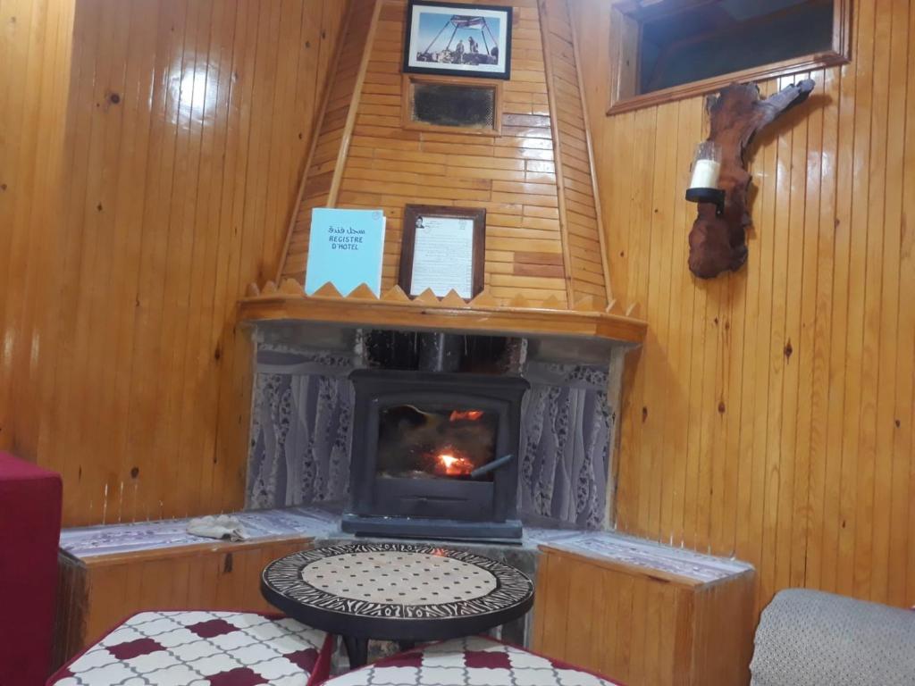 Fotografie z fotogalerie ubytování Atlas Chalet Armed v destinaci Imlil